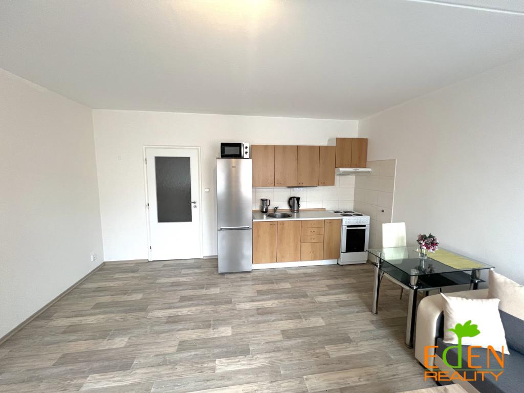 Pronájem bytu 1+kk 30 m2