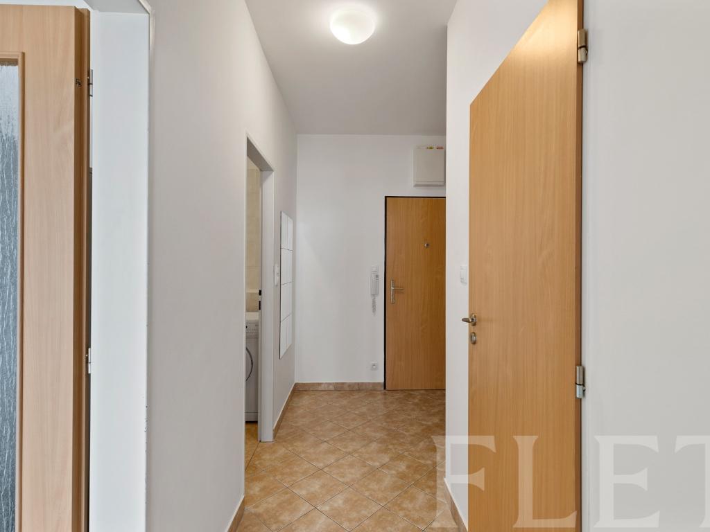 Pronájem bytu 2+kk 48 m2, Praha – náhled fotky 13