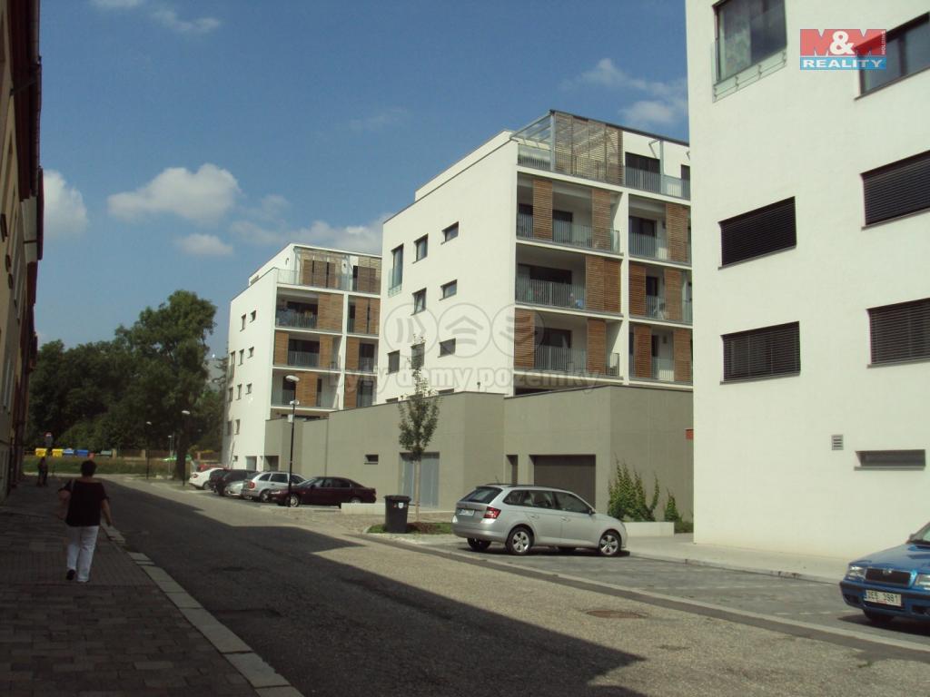 Pronajem bytu 1+kk 82 m2