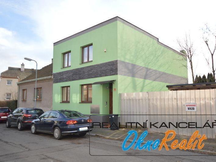 Prodej domu 120 m2