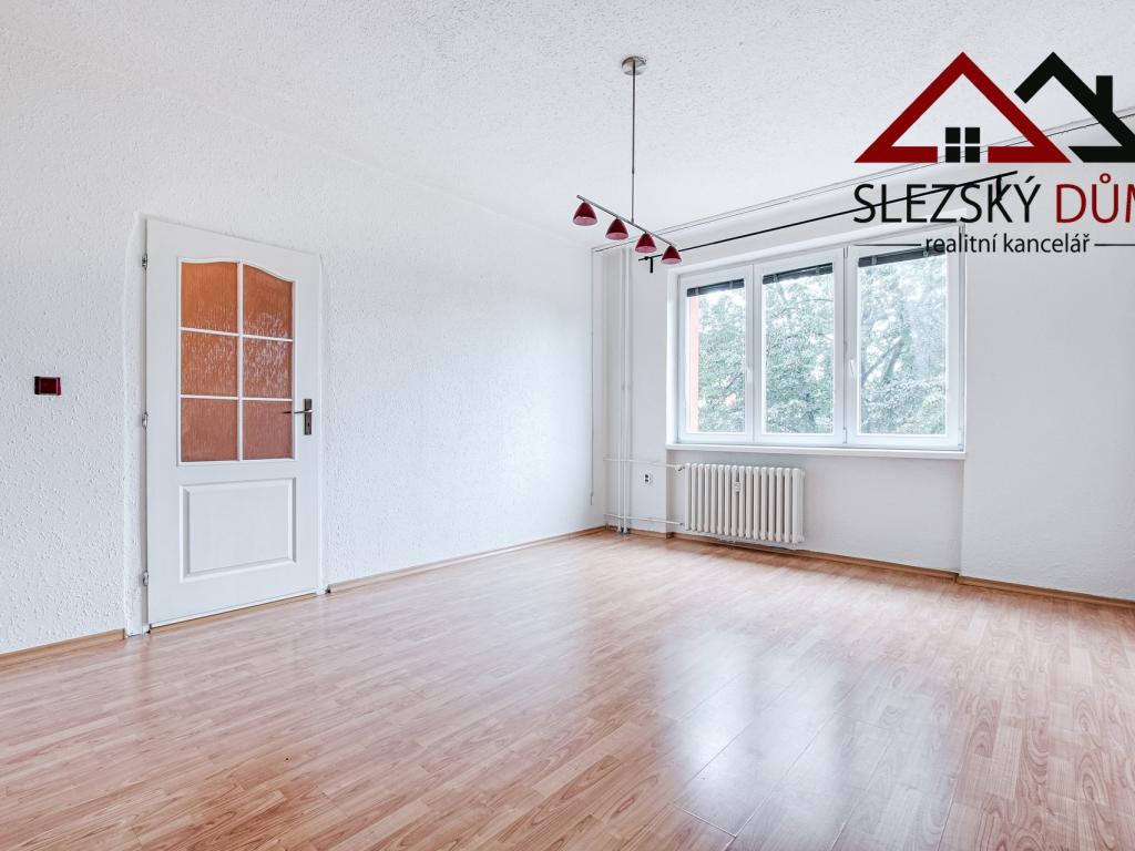 2+1 Apartment in Karviná, Mizerov – další