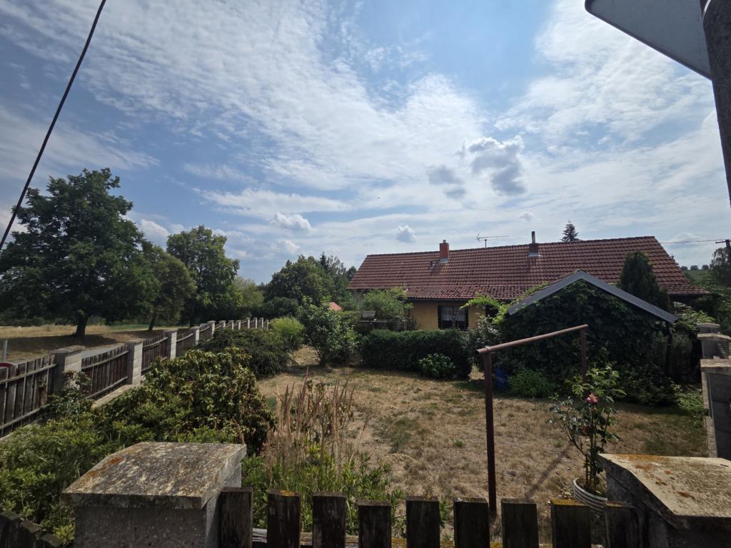 Prodej domu 160 m2