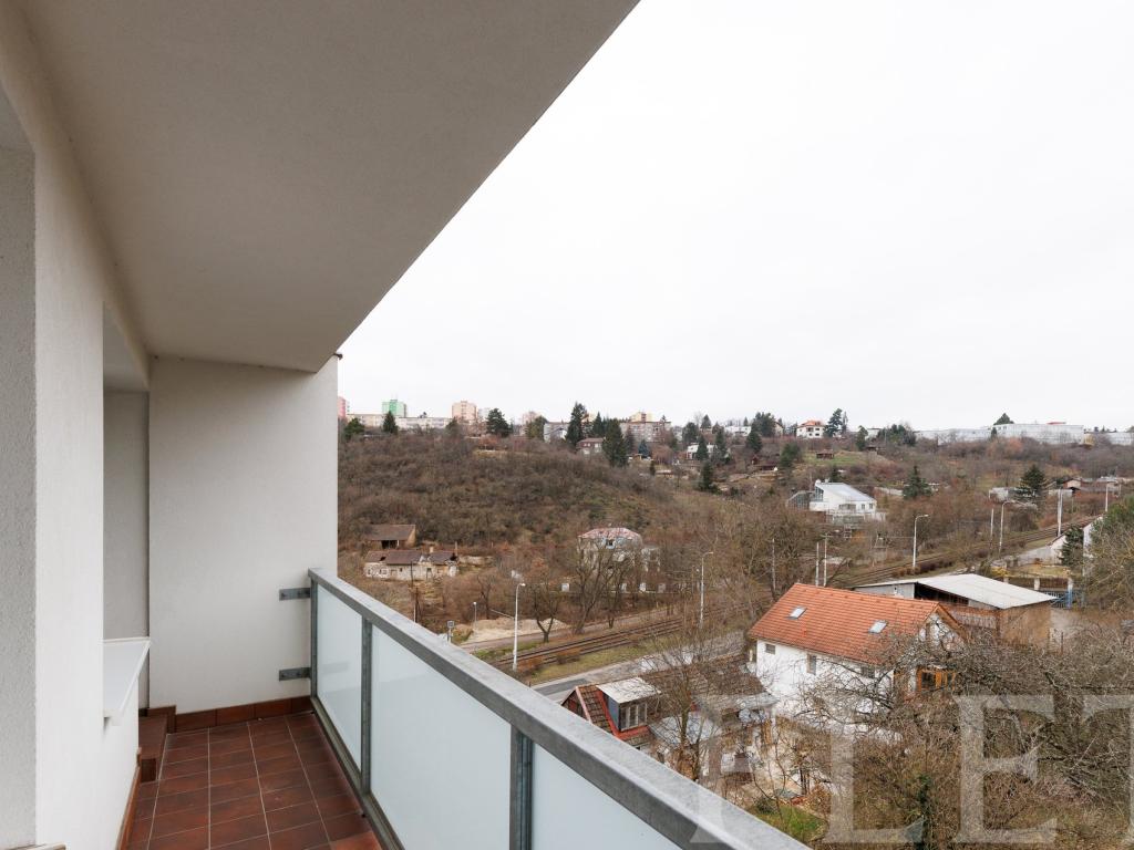Pronájem bytu 2+1 74 m2