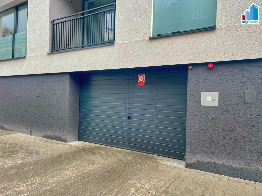 Pronájem bytu 2+kk 57 m2