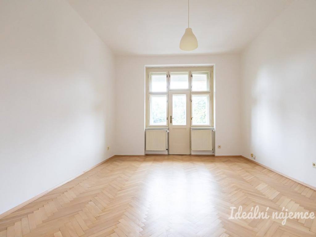 Pronájem bytu 2+kk 52 m2, Praha – náhled fotky 6