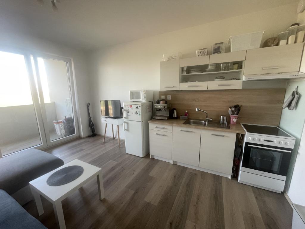 Pronájem bytu 1+kk 30 m2