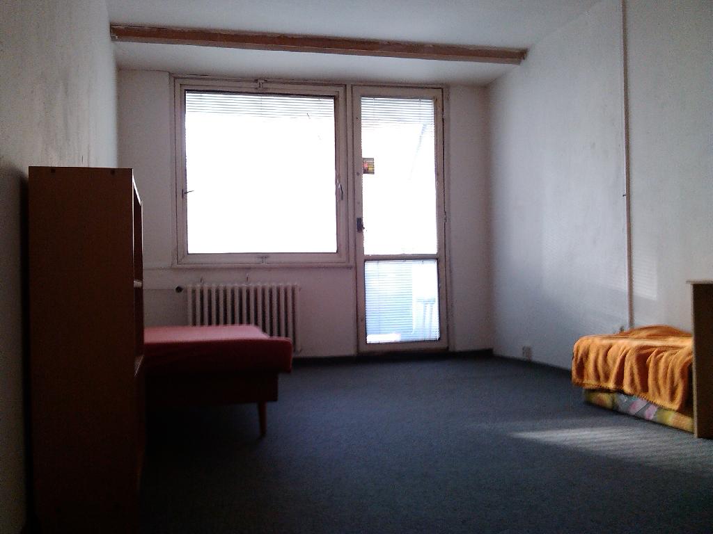 Pronajem bytu 2+kk 60 m2
