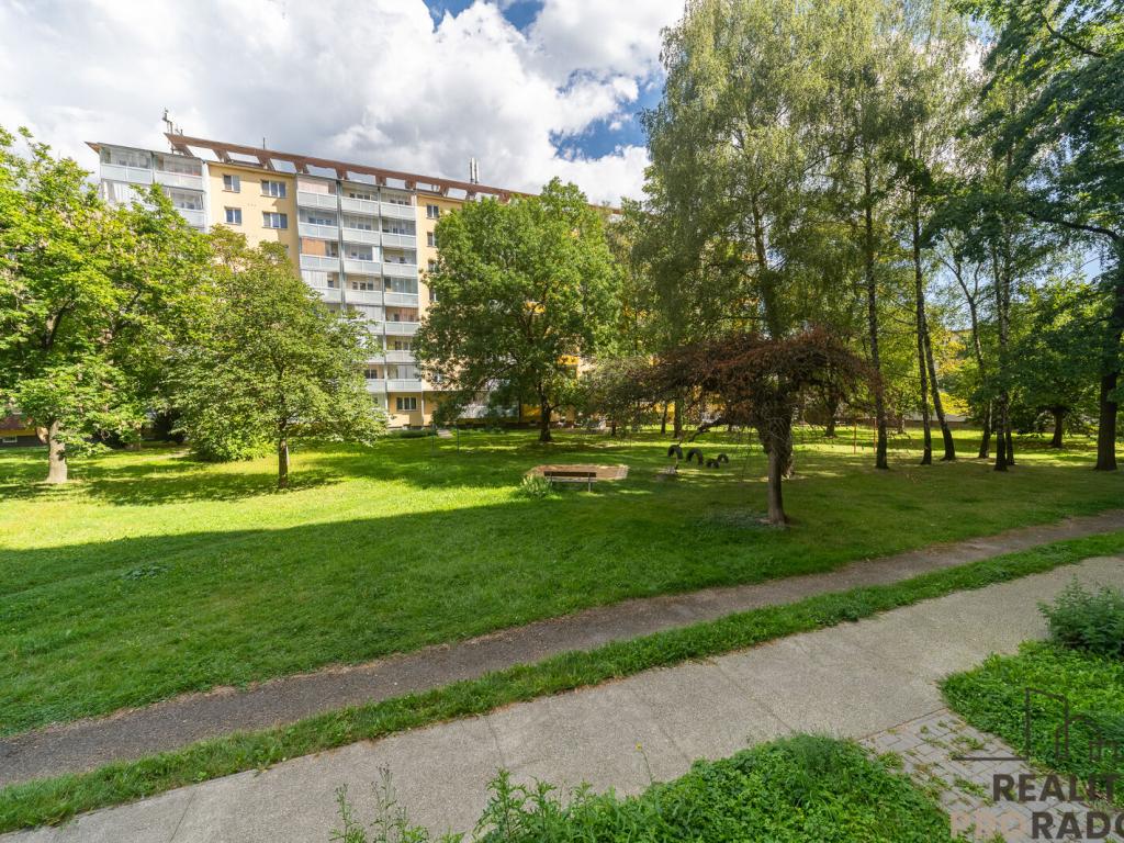 Prodej bytu 1+kk 20 m2, Ostrava – náhled fotky 13