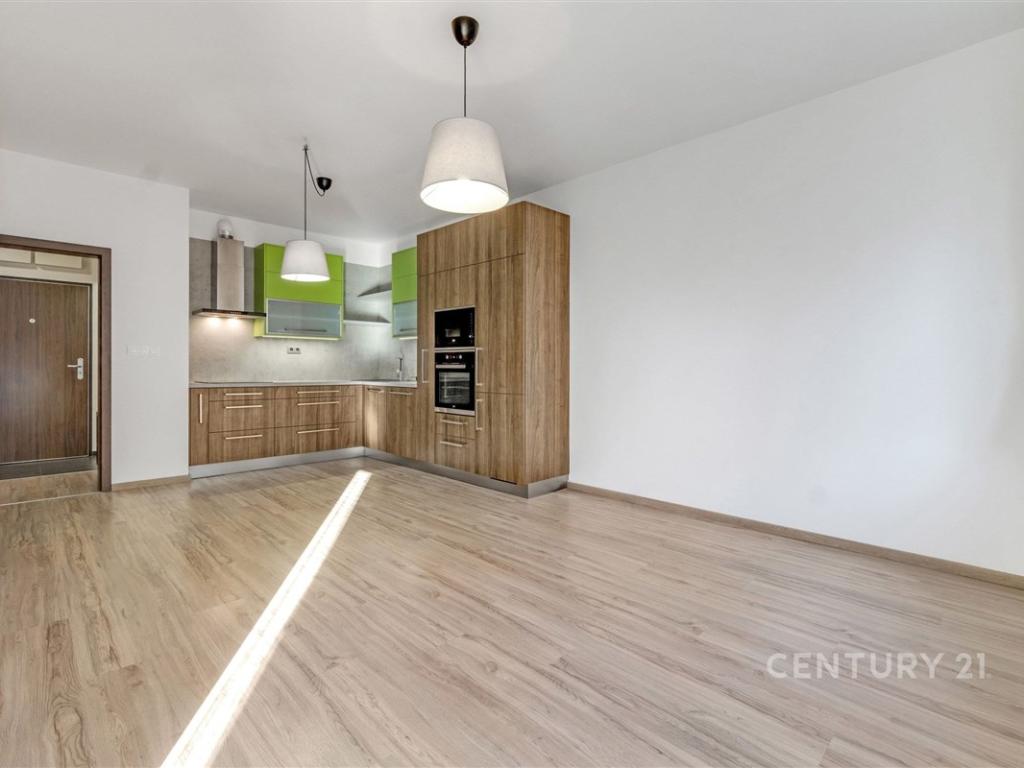 Pronájem bytu 2+kk 59 m2, Praha – náhled fotky 8