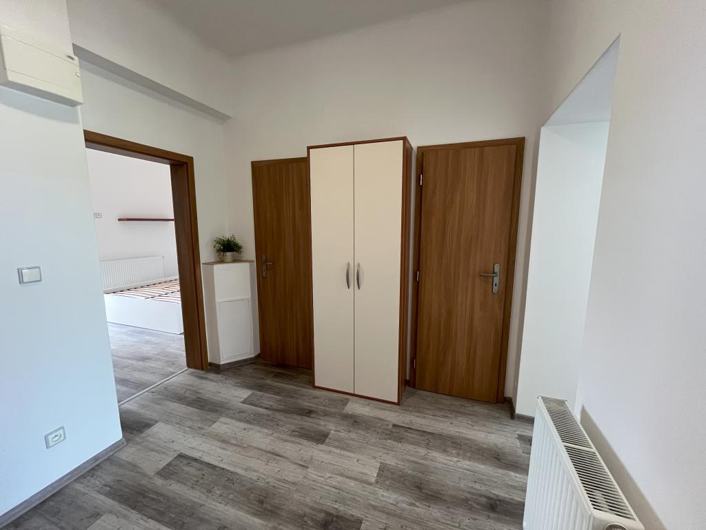 Prodej bytu 3+kk 64 m2