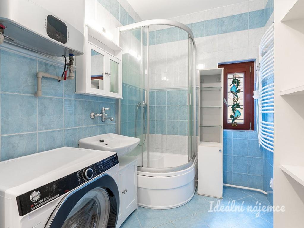 Pronájem domu 100 m2, Brandýsek – náhled fotky 9