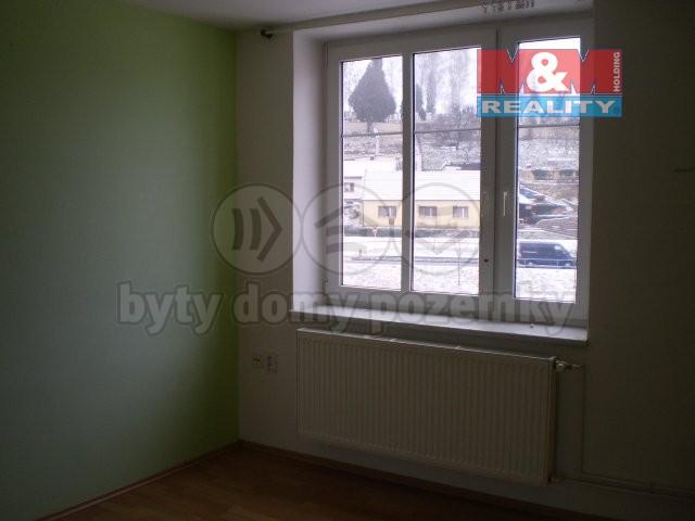 Pronajem bytu 5+1 140 m2