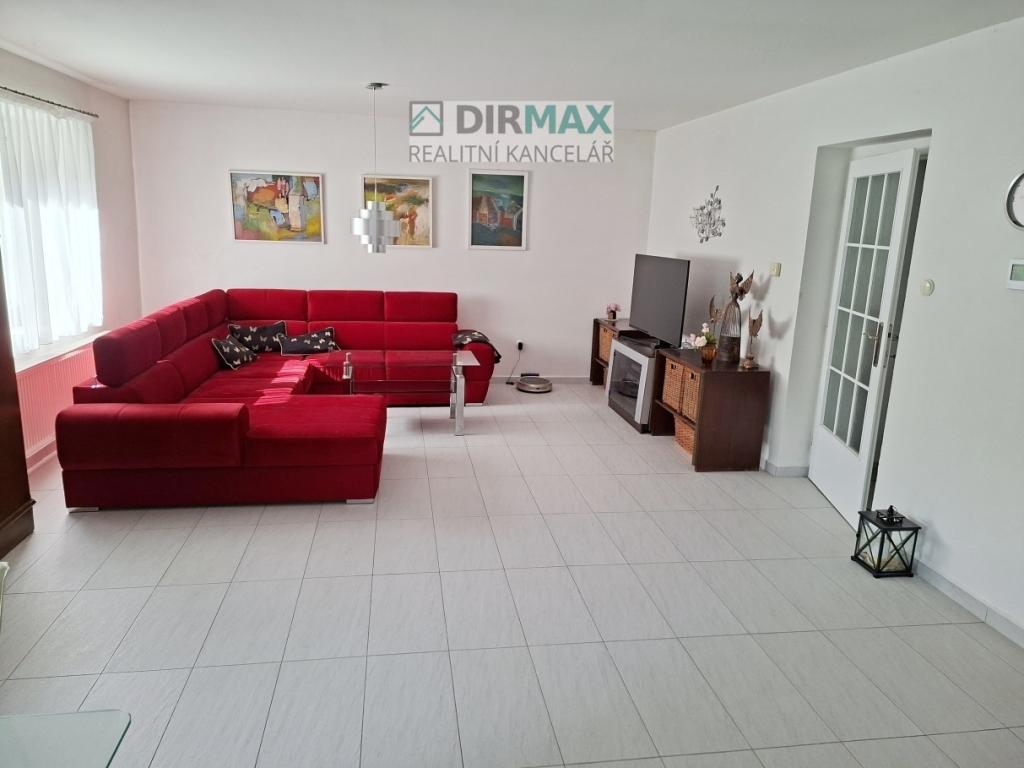 Prodej domu 270 m2