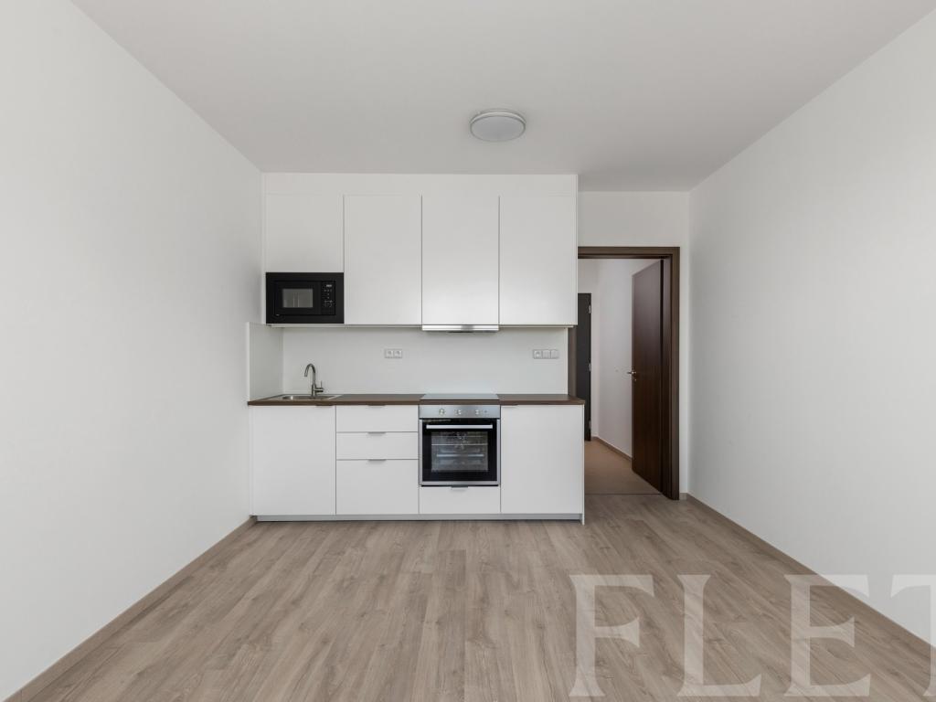 Pronájem bytu 1+kk 30 m2