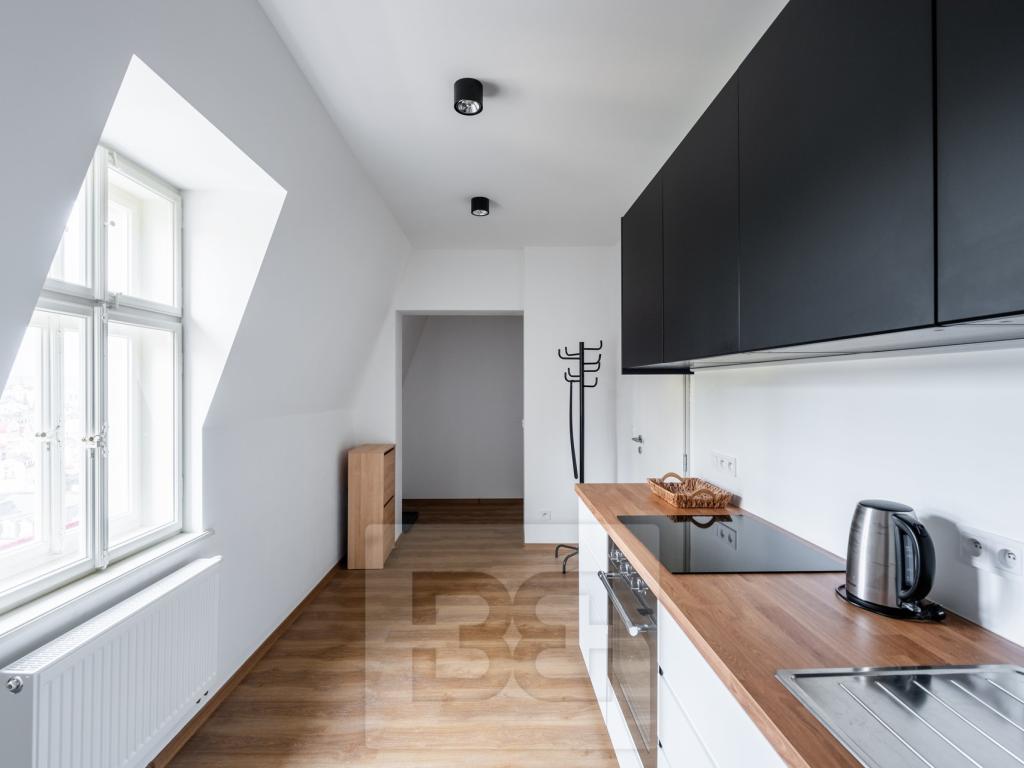 Pronájem bytu 3+1 68 m2