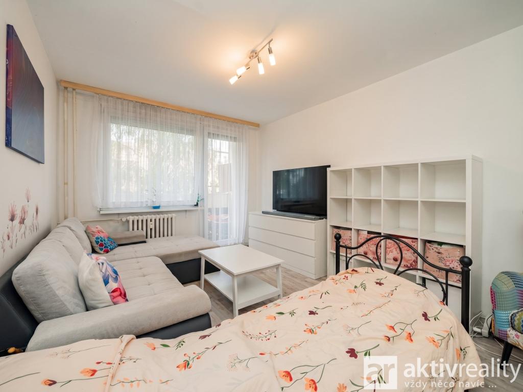 Prodej bytu 2+kk 43 m2