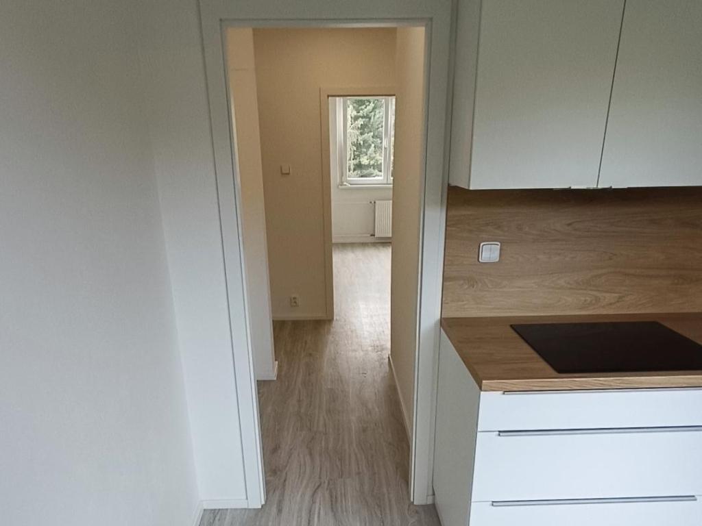 Pronájem bytu 2+1 56 m2