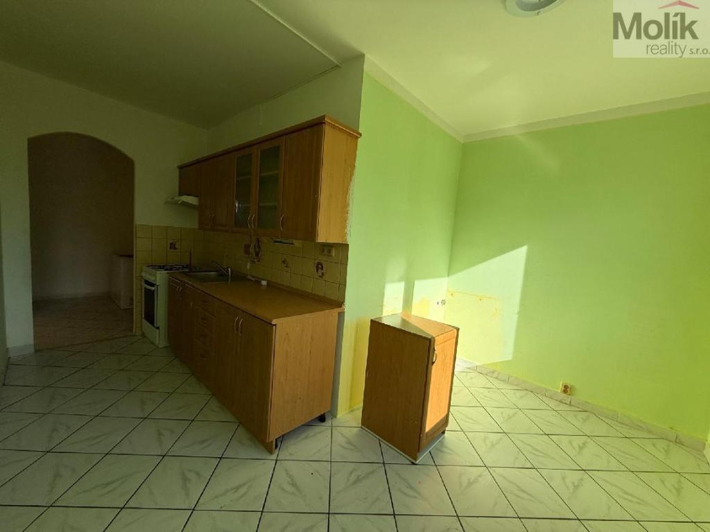 Pronájem bytu 2+1 62 m2