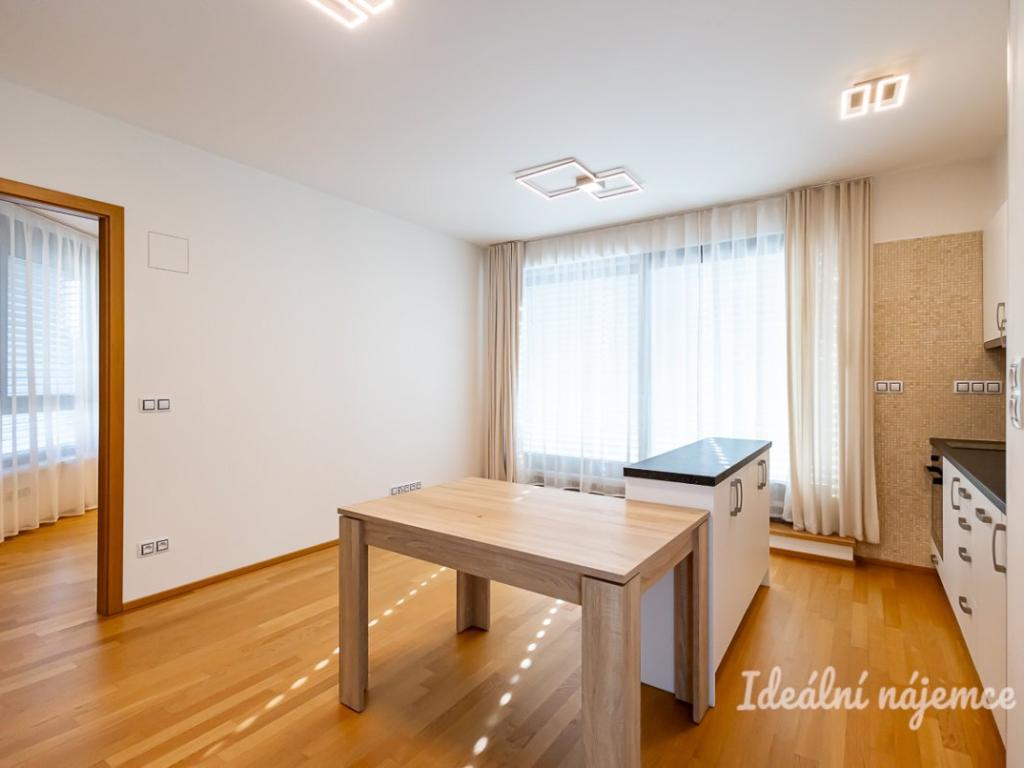 Pronájem bytu 2+kk 49 m2