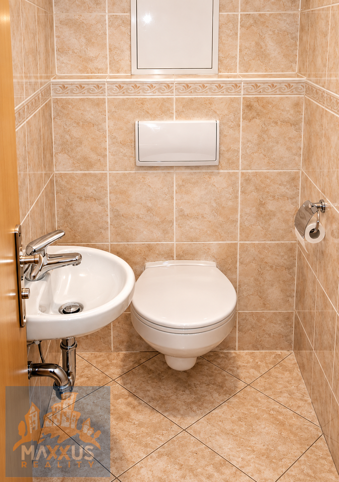 Pronájem bytu 2+kk 63 m2, Praha – náhled fotky 11