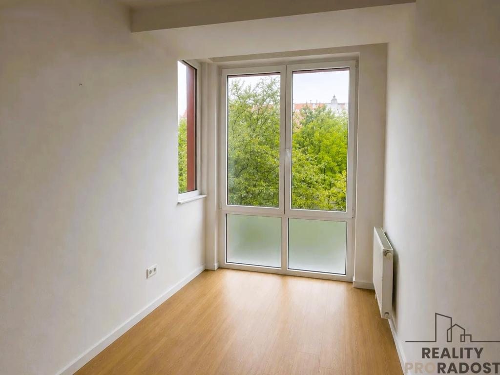Pronájem bytu 5+kk 78 m2