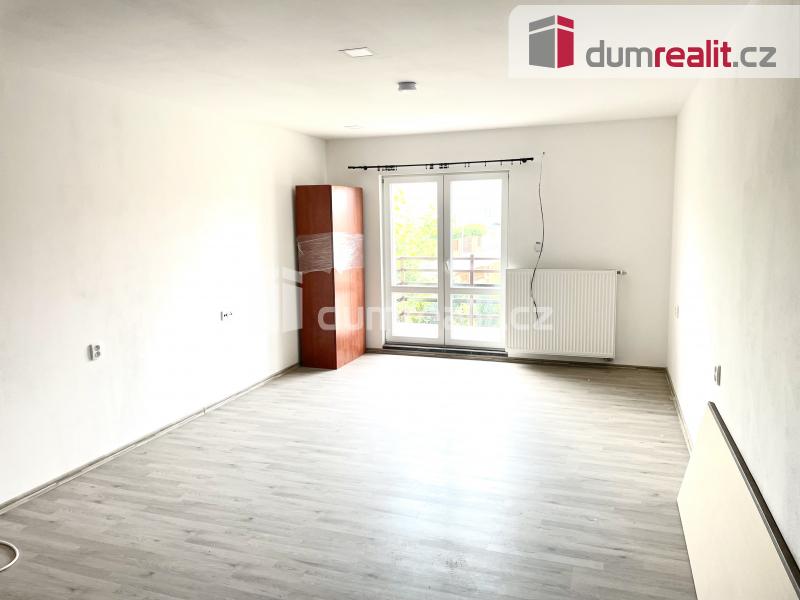 Pronájem bytu 1+kk 30 m2