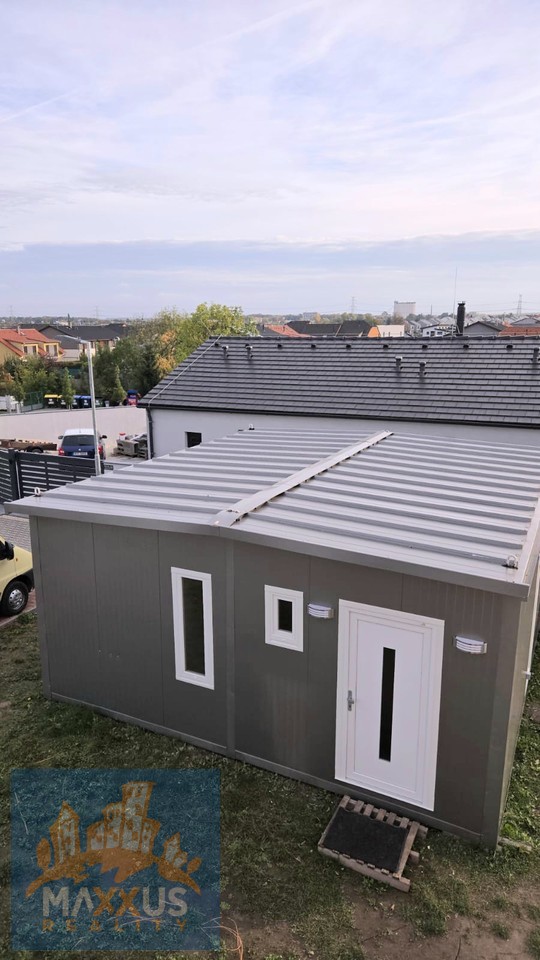 Prodej objektu 36 m2