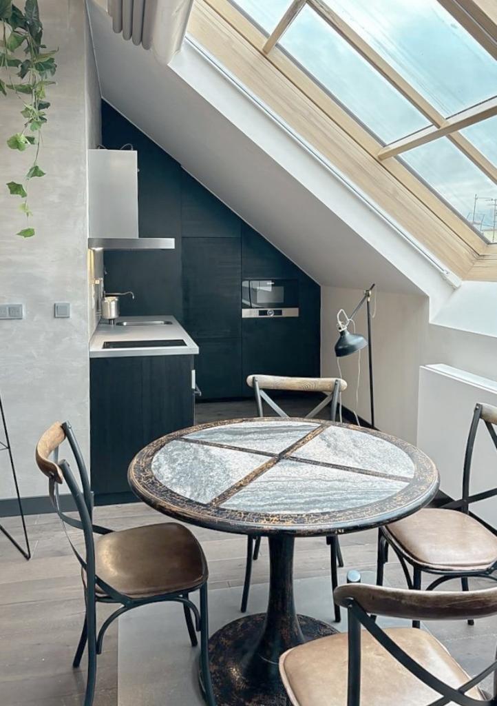 Pronájem bytu 2+kk 83 m2