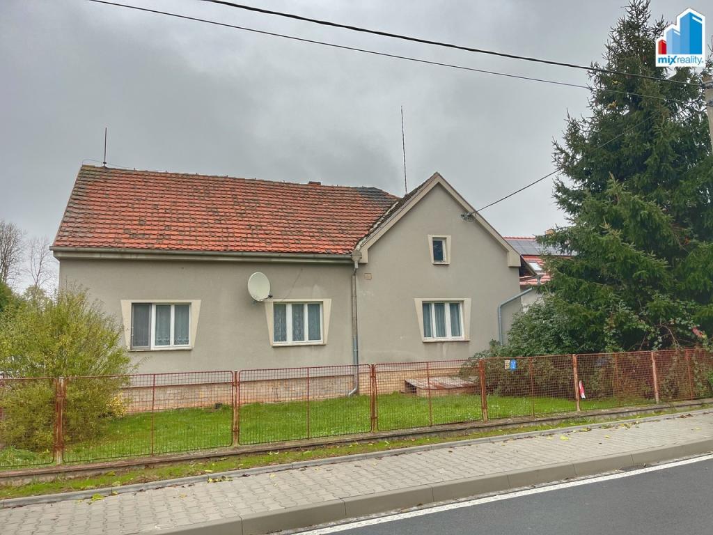 threeRooms, Žilov - Stýskaly, 5300000 Kč, 95 m2
