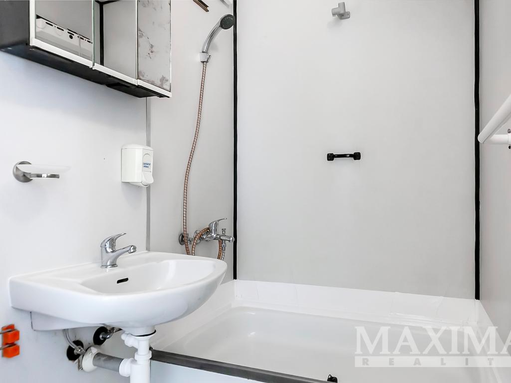 Pronájem bytu 2+kk 45 m2