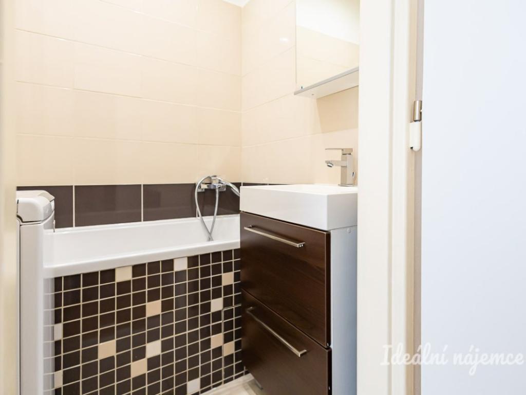 Pronájem bytu 2+1 51 m² – pohled 6