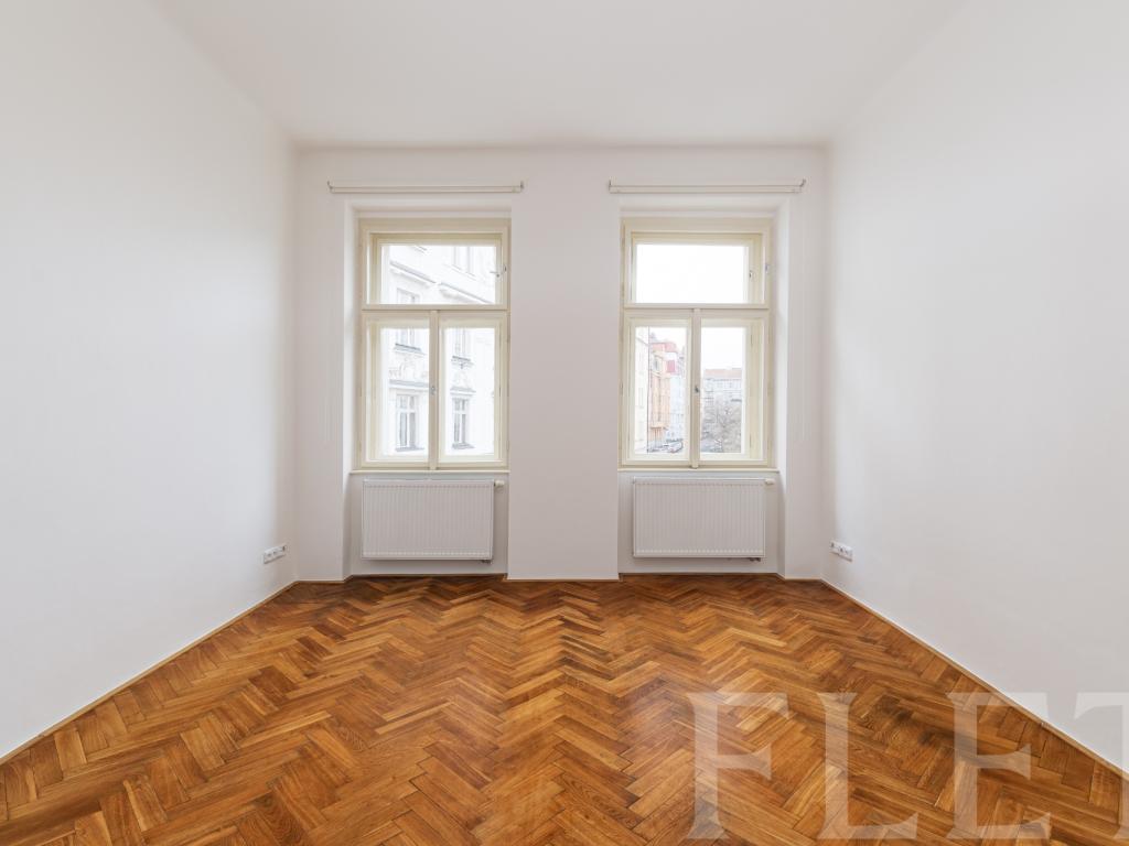 Pronájem bytu 1+1 45 m2