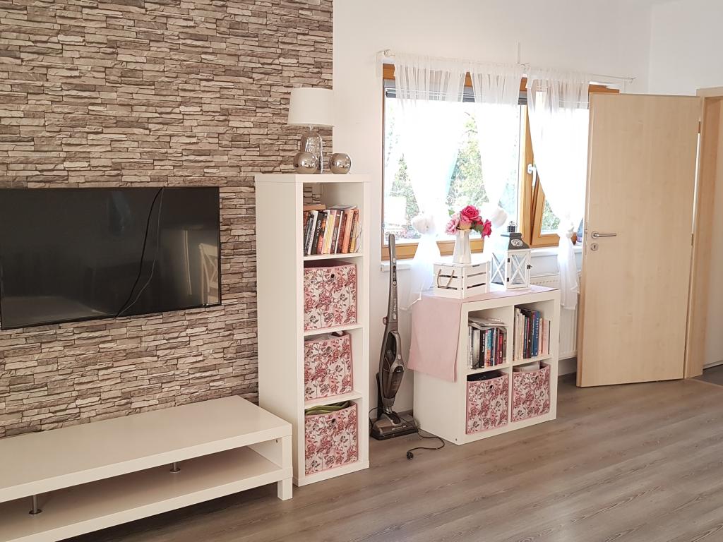 Pronajem bytu 1+kk 36 m2