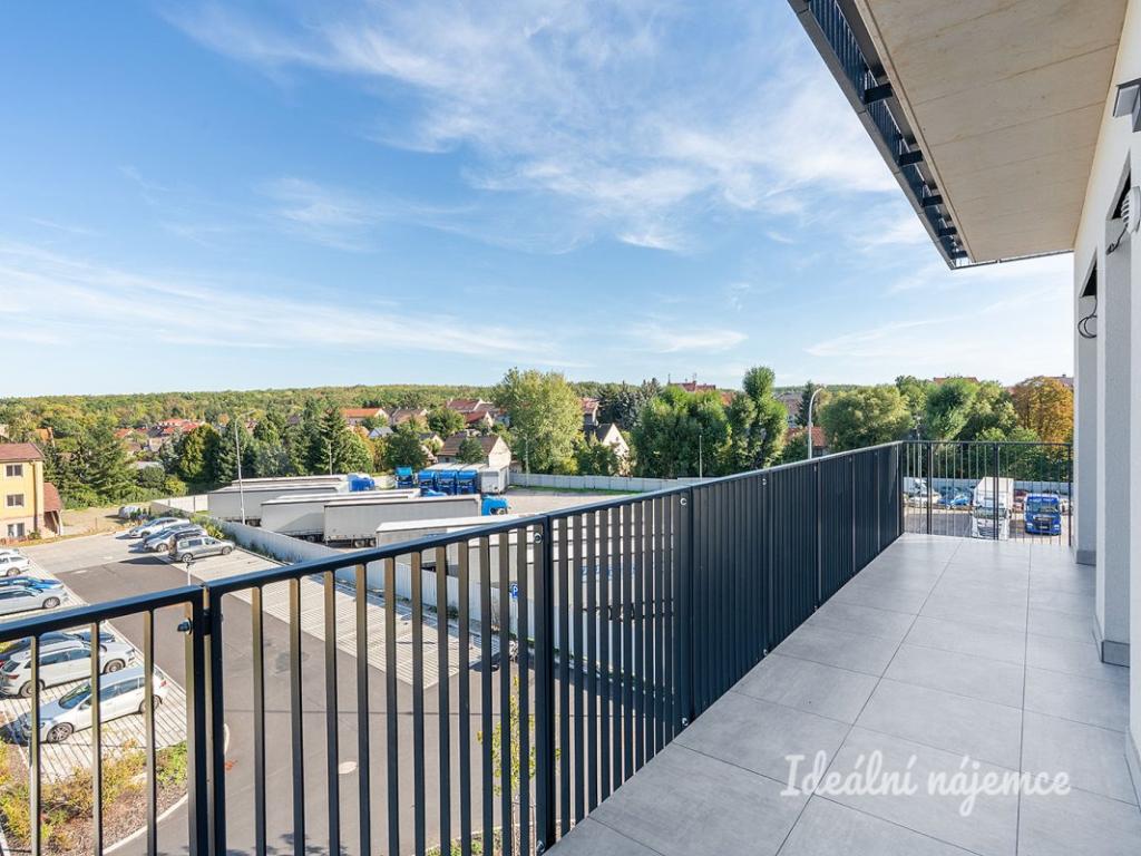 Pronájem bytu 3+kk 73 m2