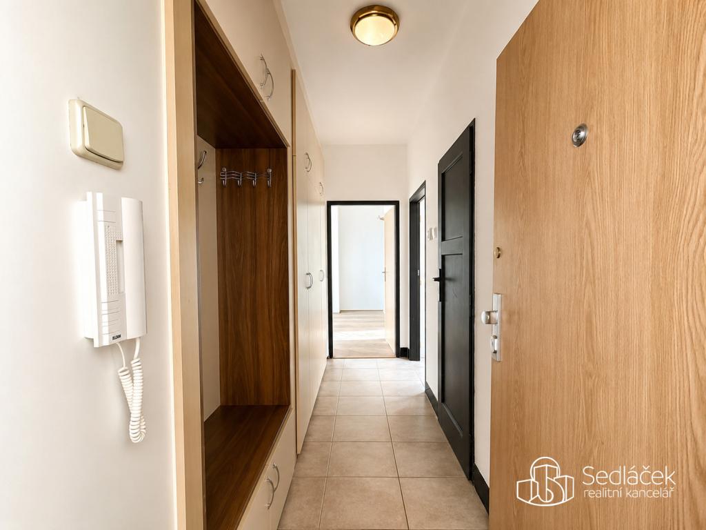 Pronájem bytu 2+1 53 m2, Sokolov – náhled fotky 13