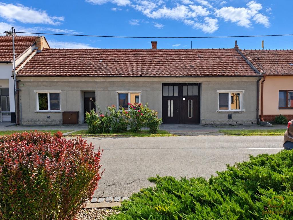 Prodej domu 184 m2