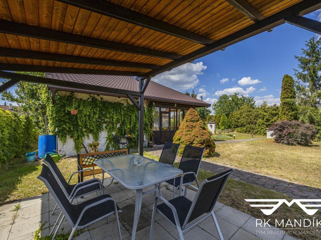 Prodej domu 132 m2, Mělník – náhled fotky 29