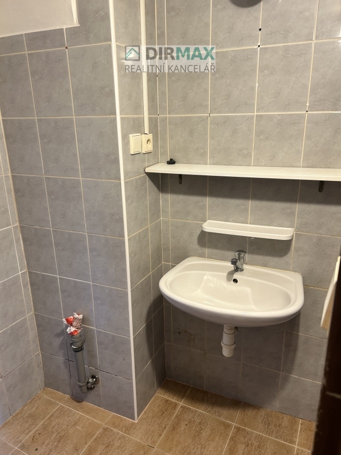 Pronájem bytu 1+1 32 m2