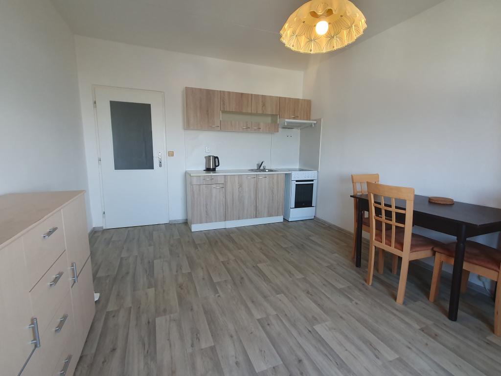 Pronajem bytu 2+kk 44 m2