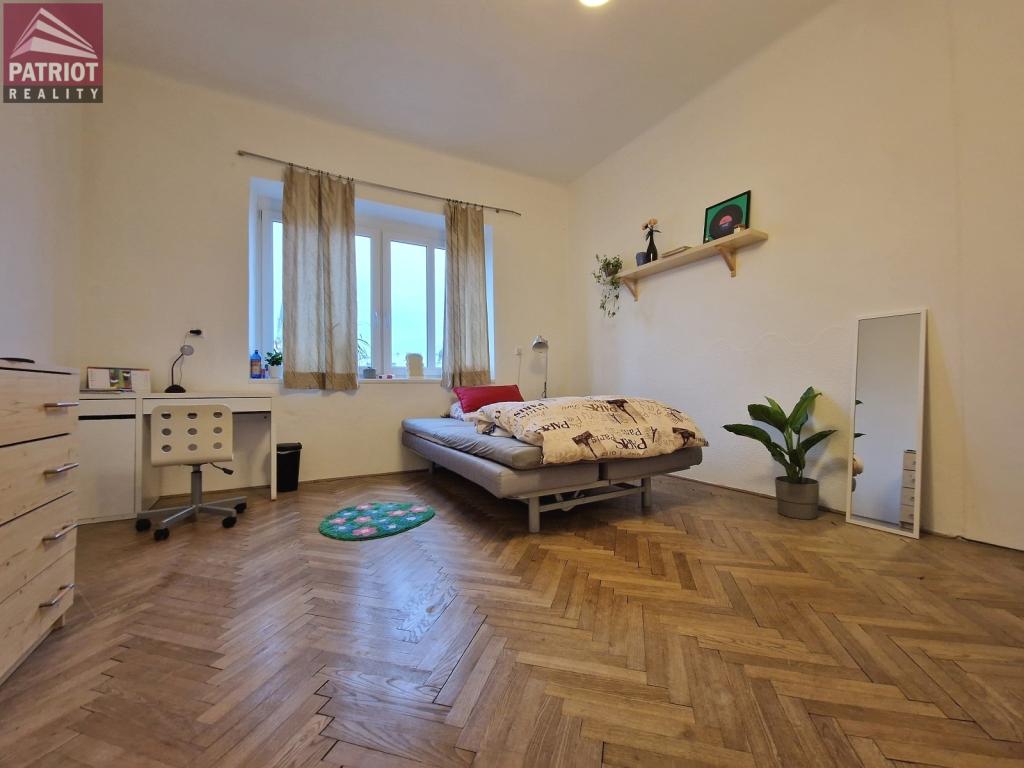 Prodej bytu 3+1 96 m2