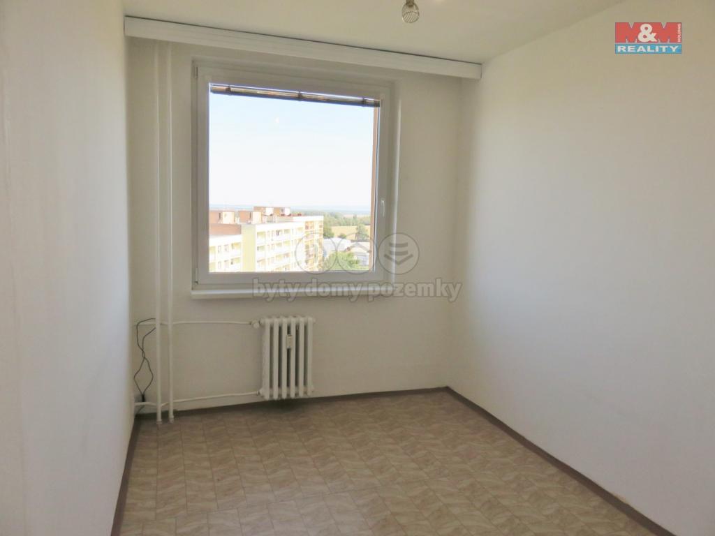 Pronajem bytu 2+kk 45 m2