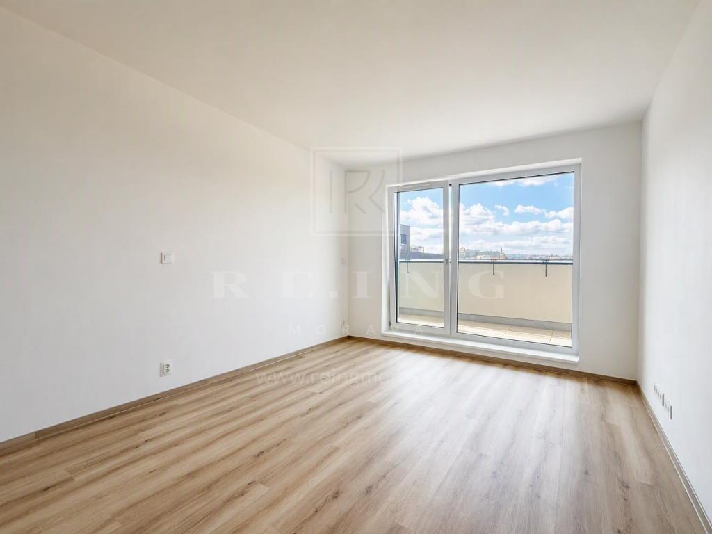 Pronájem bytu 1+kk 27 m2
