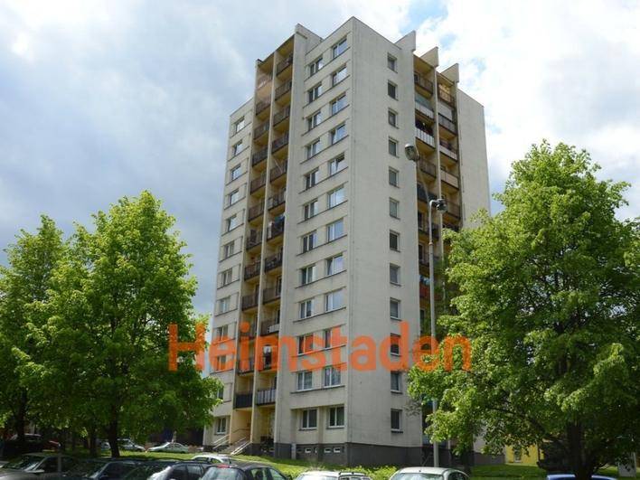 Pronajem bytu 3+1 67 m2