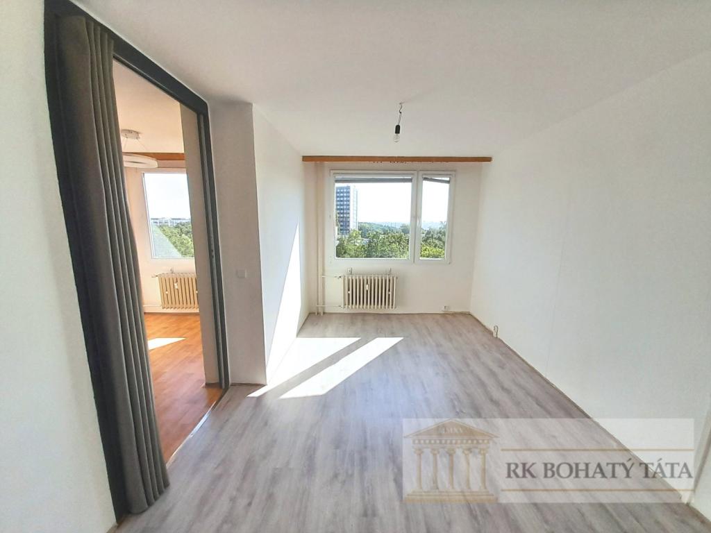 Pronájem bytu 4+1 72 m2