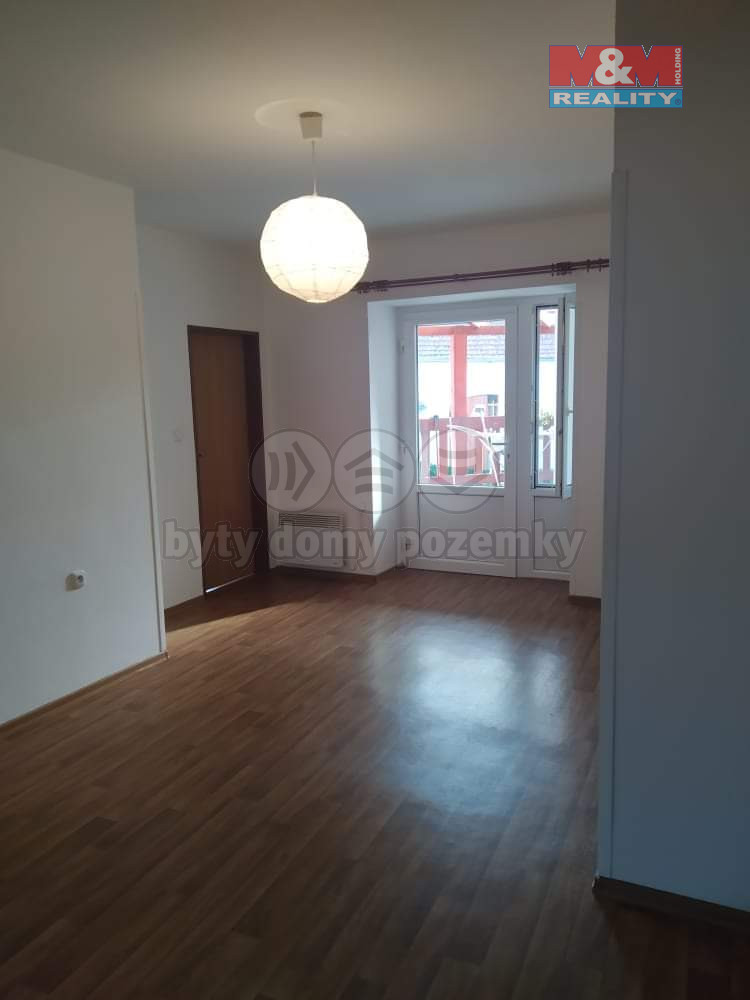 Pronajem bytu 2+1 60 m2