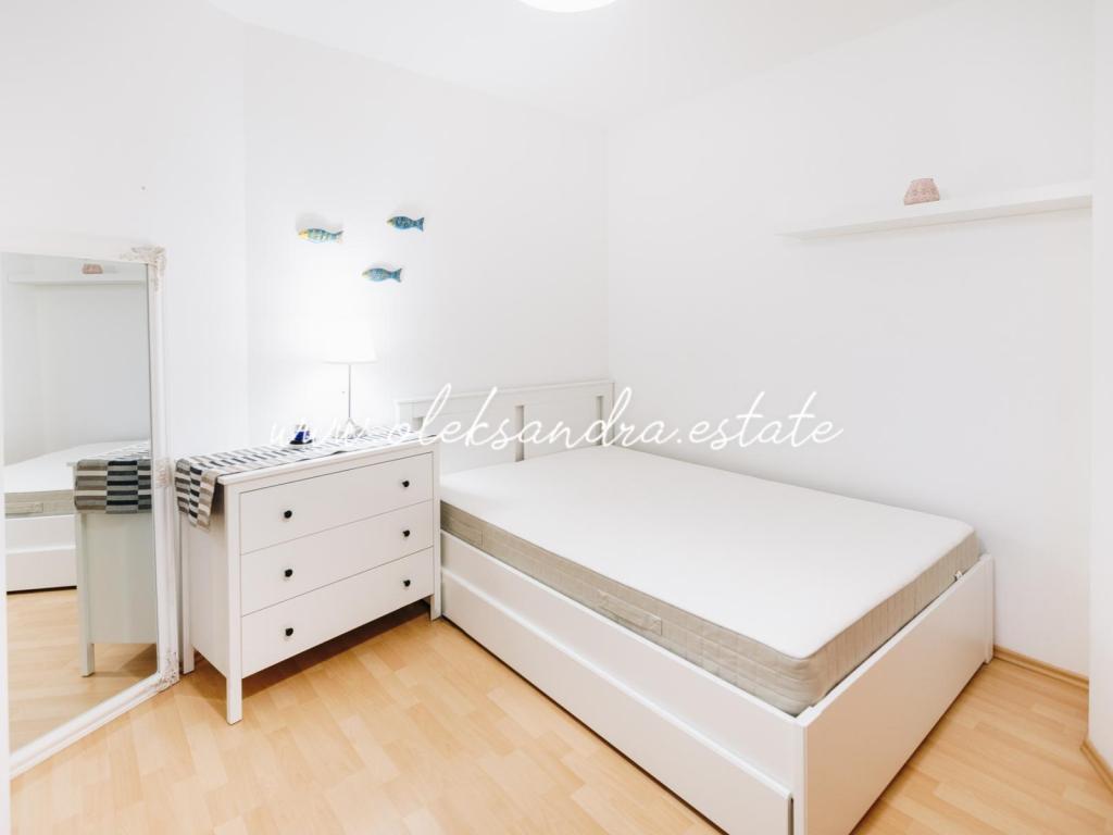 Pronájem bytu 2+kk 38 m2