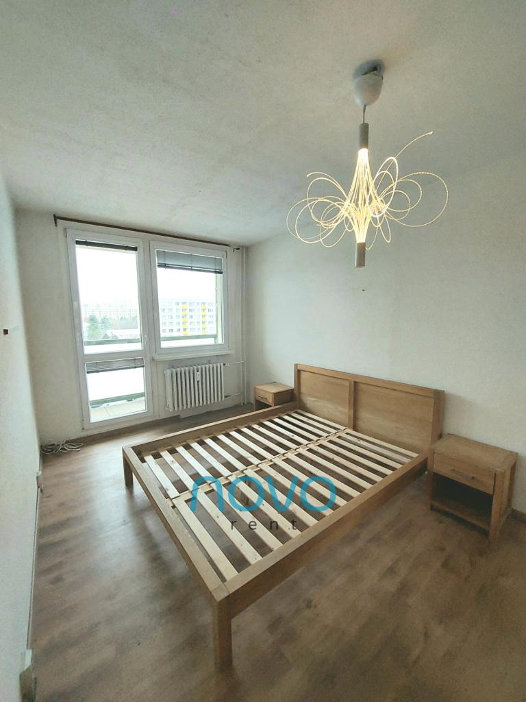 Pronájem bytu 3+kk 76 m2