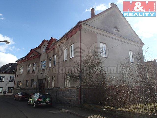 Pronajem bytu 2+1 95 m2