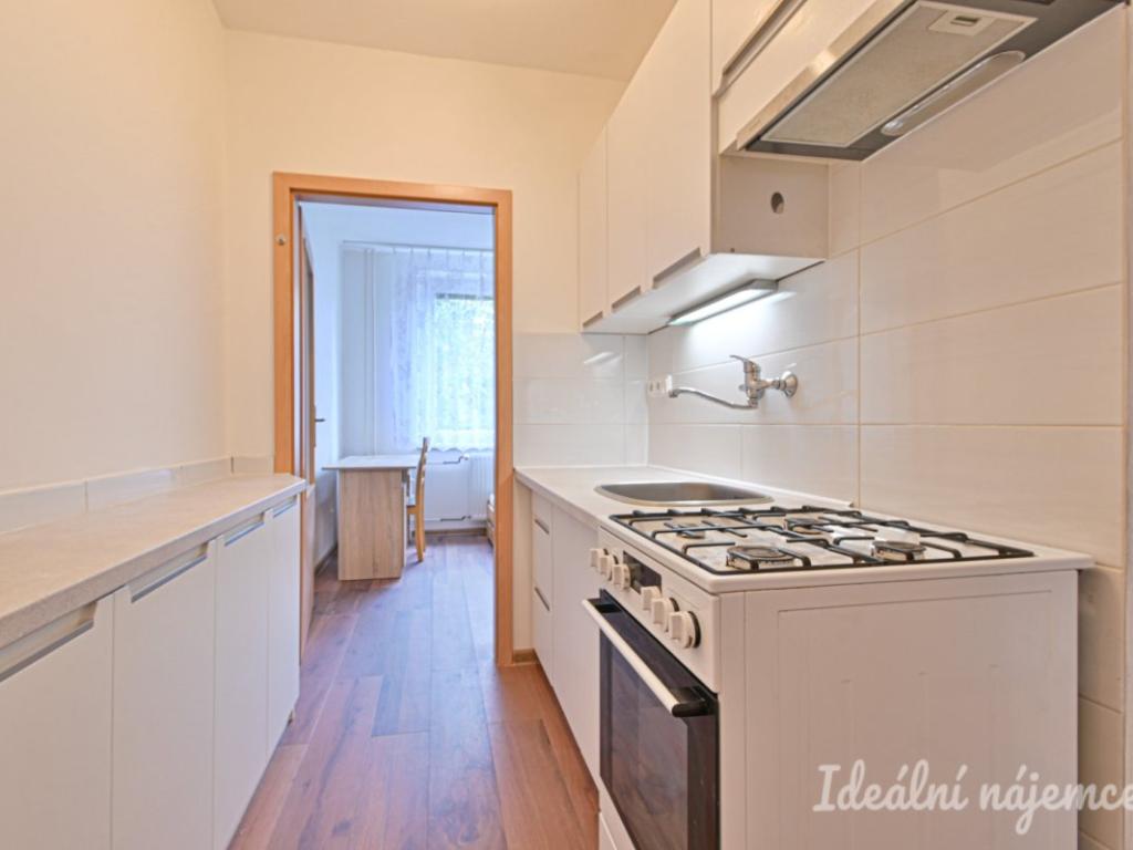 Pronájem bytu 2+1 38 m2