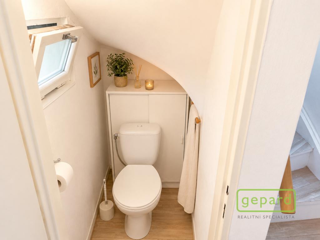 Prodej domu 125 m2, Čisovice – náhled fotky 11